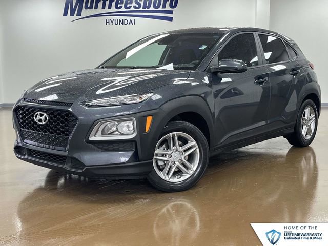Used 2021 Hyundai Kona SE image 1