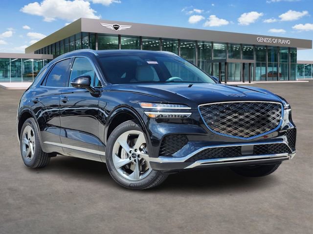 Used 2026 Genesis GV70 2.5T Advanced