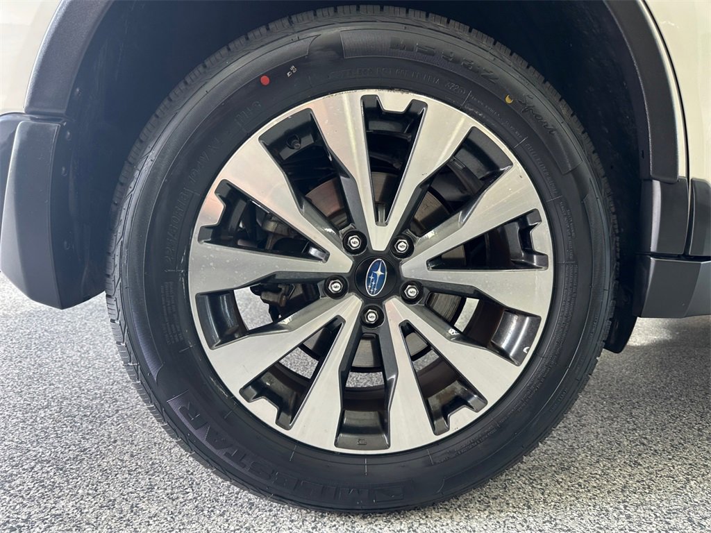 Used 2015 Subaru Outback 2.5i Limited image 24