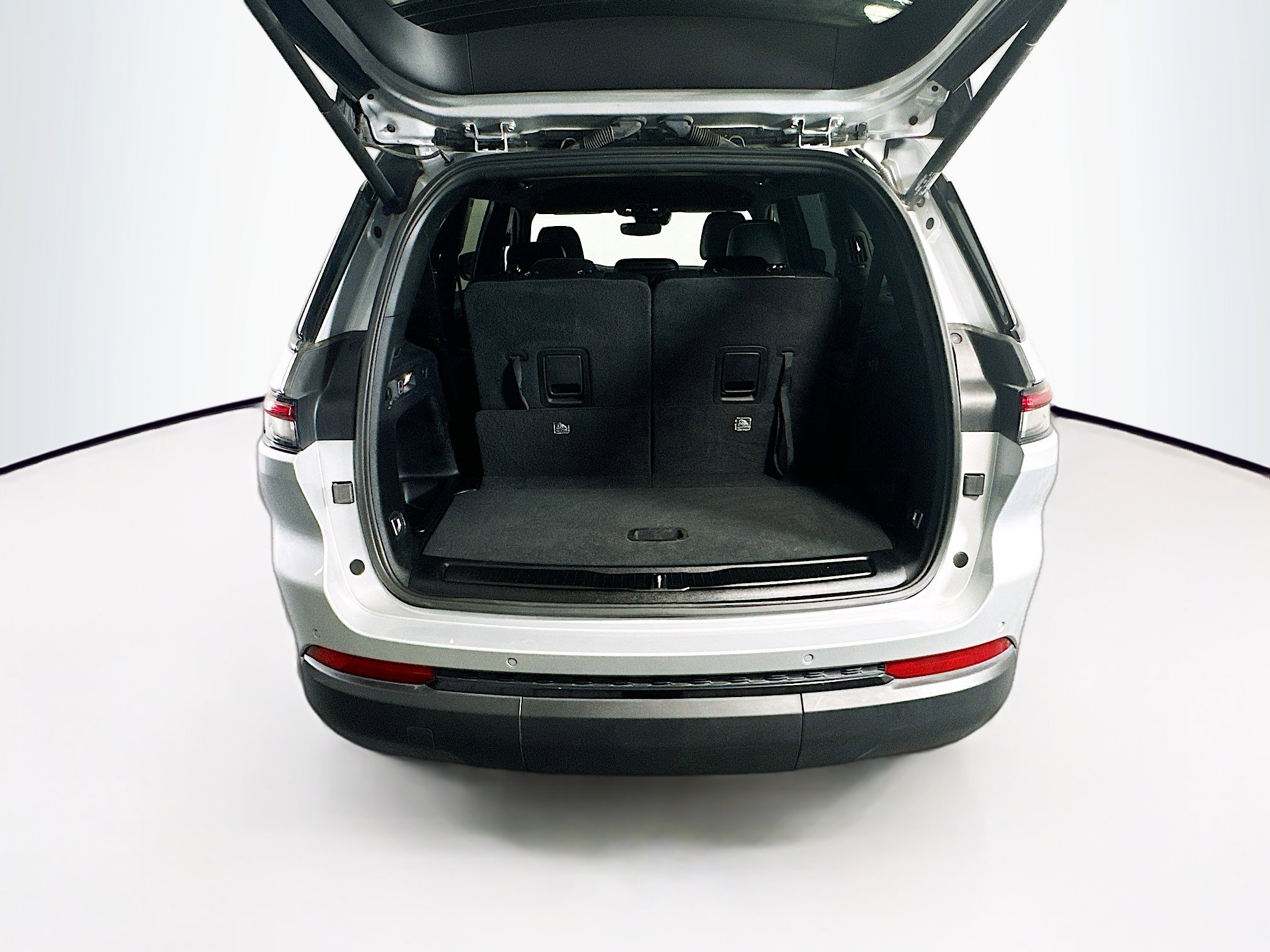 Used 2024 Jeep Grand Cherokee L Laredo image 31