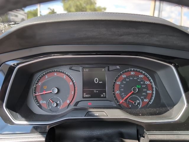 Used 2020 Volkswagen Jetta S image 12