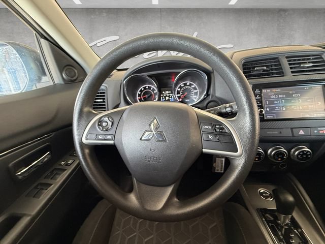 Used 2024 Mitsubishi Outlander Sport ES AWD/4WD image 21
