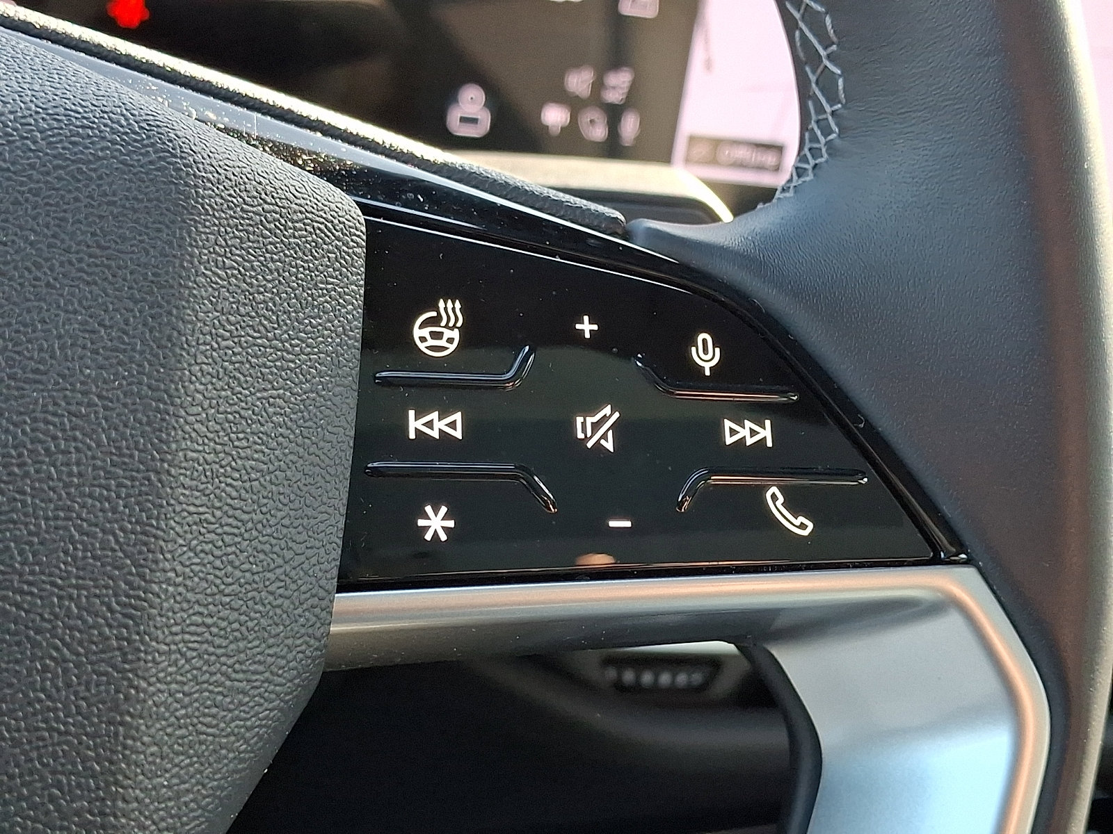 Used 2025 Audi A5 2.0T Premium Plus w/ Premium Plus image 23