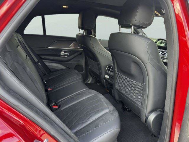 Used 2023 Mercedes-Benz GLE 63 AMG S image 57