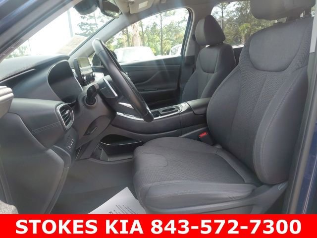 Used 2022 Hyundai Santa Fe XRT w/ Cargo Package FWD image 21