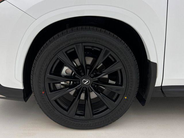 Certified 2024 Lexus NX 350 F Sport AWD/4WD image 26