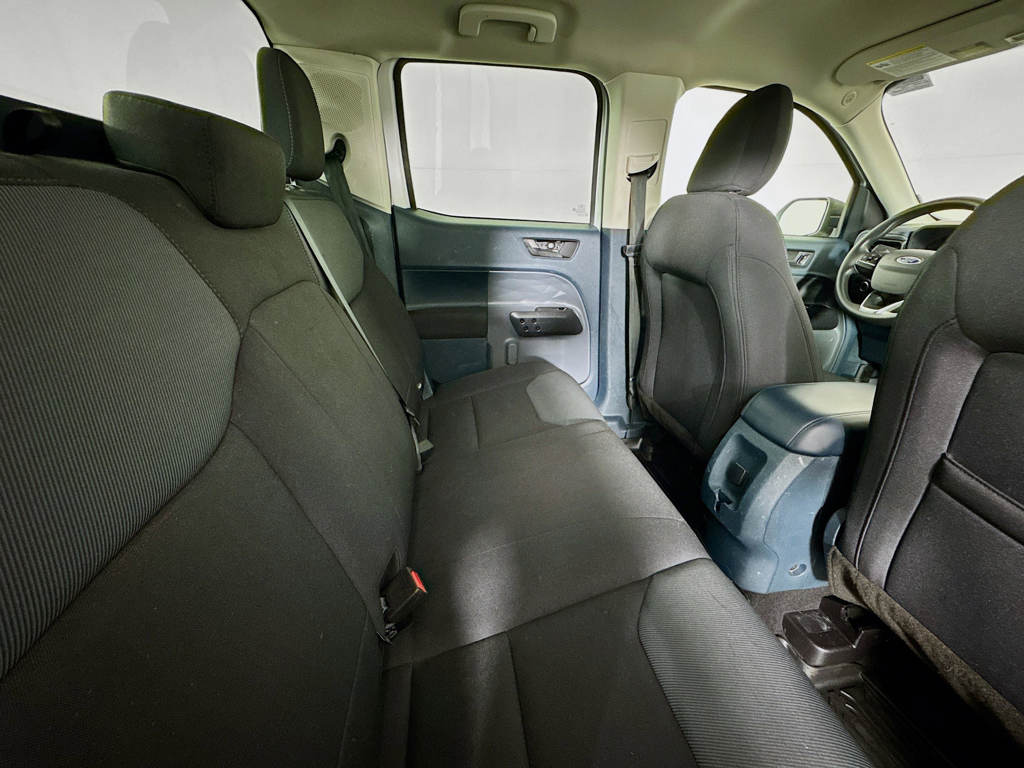 Used 2022 Ford Maverick XL FWD image 25