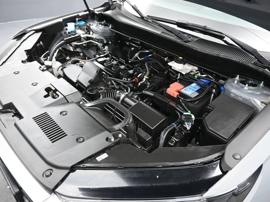 Used 2024 Honda CR-V EX-L image 53