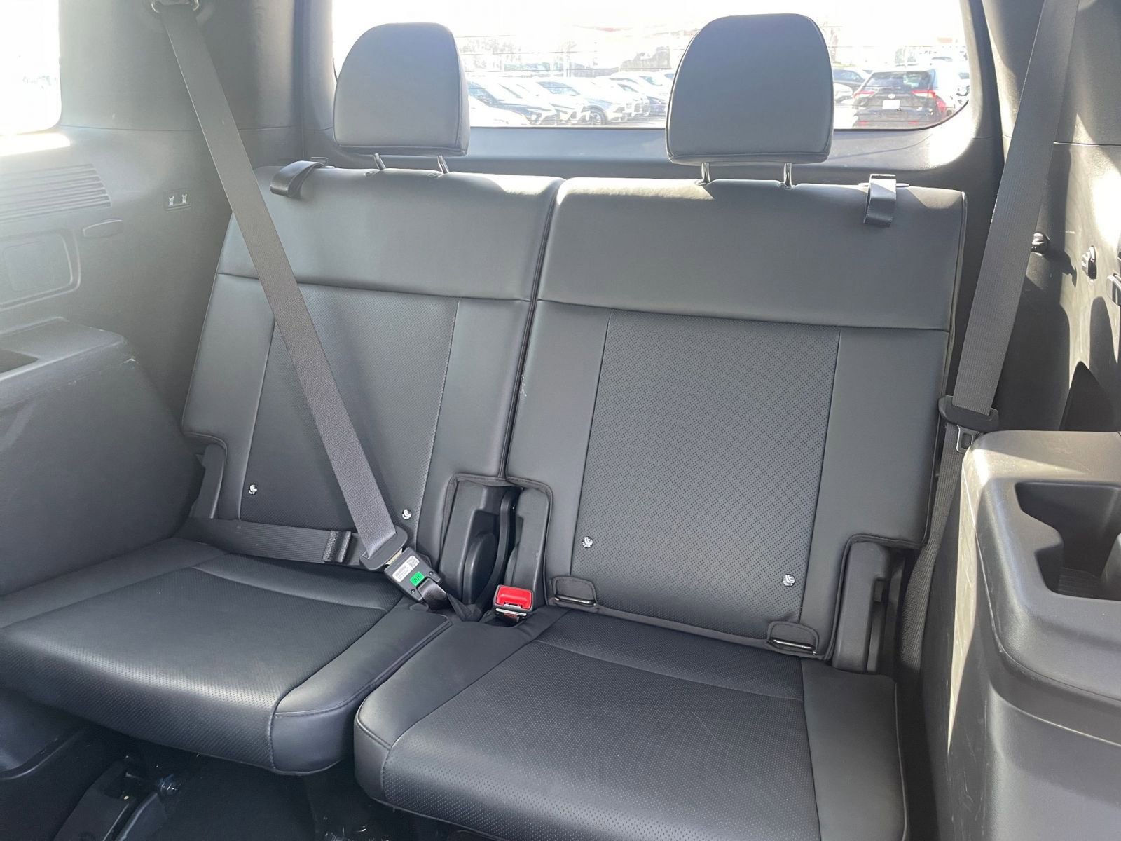 Used 2025 Hyundai Santa Fe SEL image 30