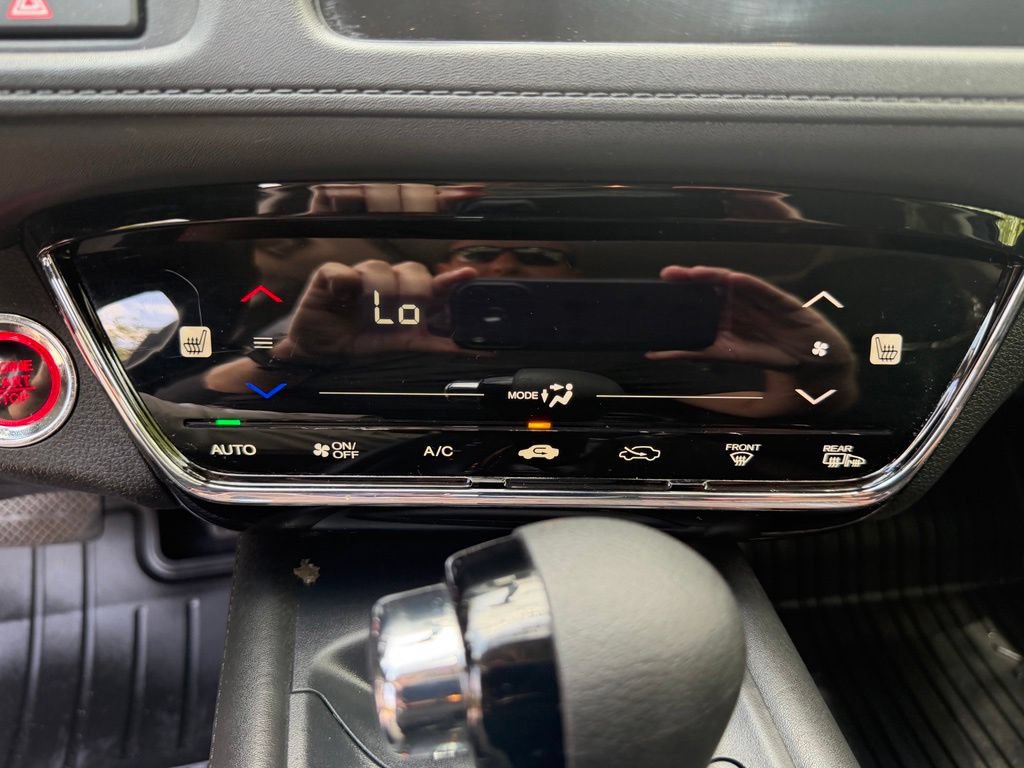 Used 2022 Honda HR-V EX image 25