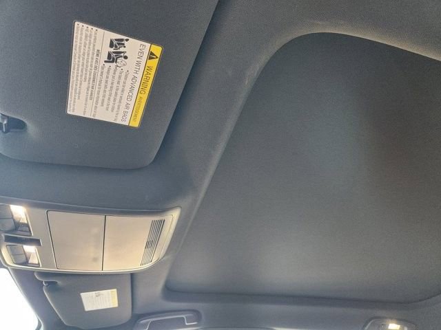 Used 2025 MAZDA CX-90 3.3 Turbo S w/ Premium Plus image 25