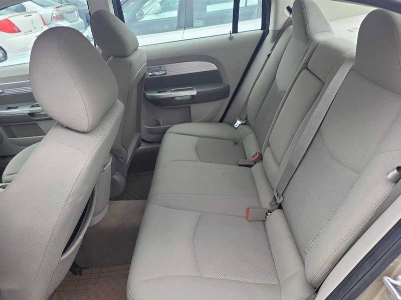 Used 2009 Chrysler Sebring Touring image 11