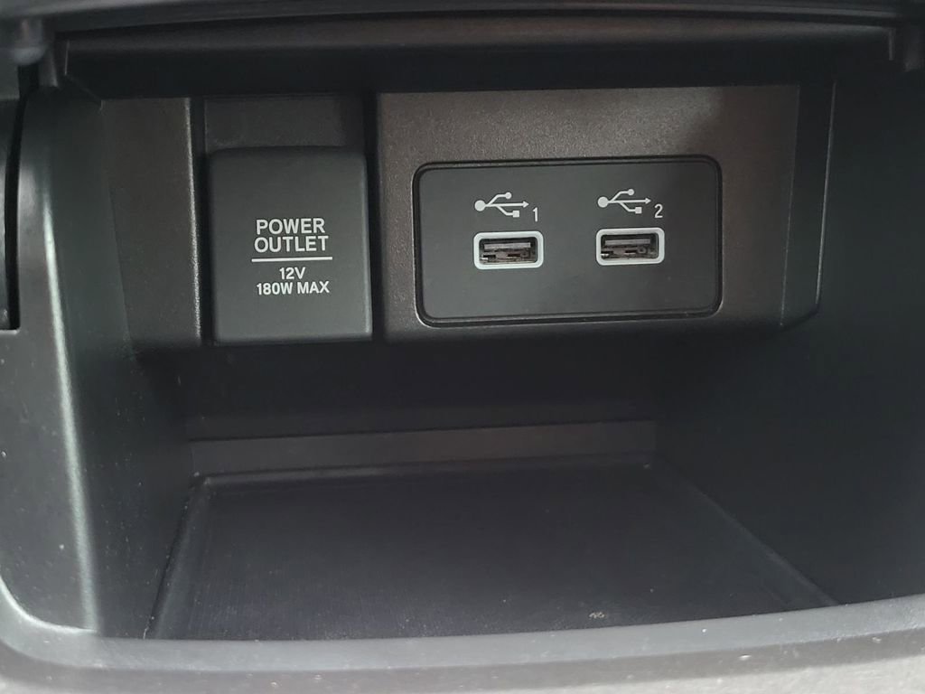 Used 2021 Honda Accord Hybrid image 23