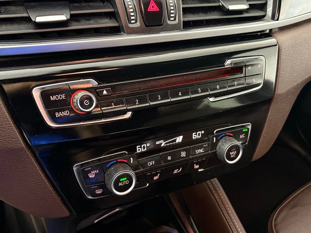 Used 2017 BMW X1 xDrive28i image 25