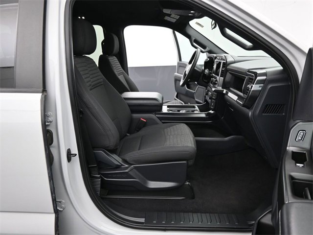 Used 2023 Ford F150 XL w/ STX Appearance Package image 38