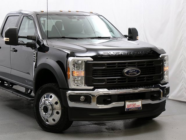 New 2026 Ford F450 XL image 2