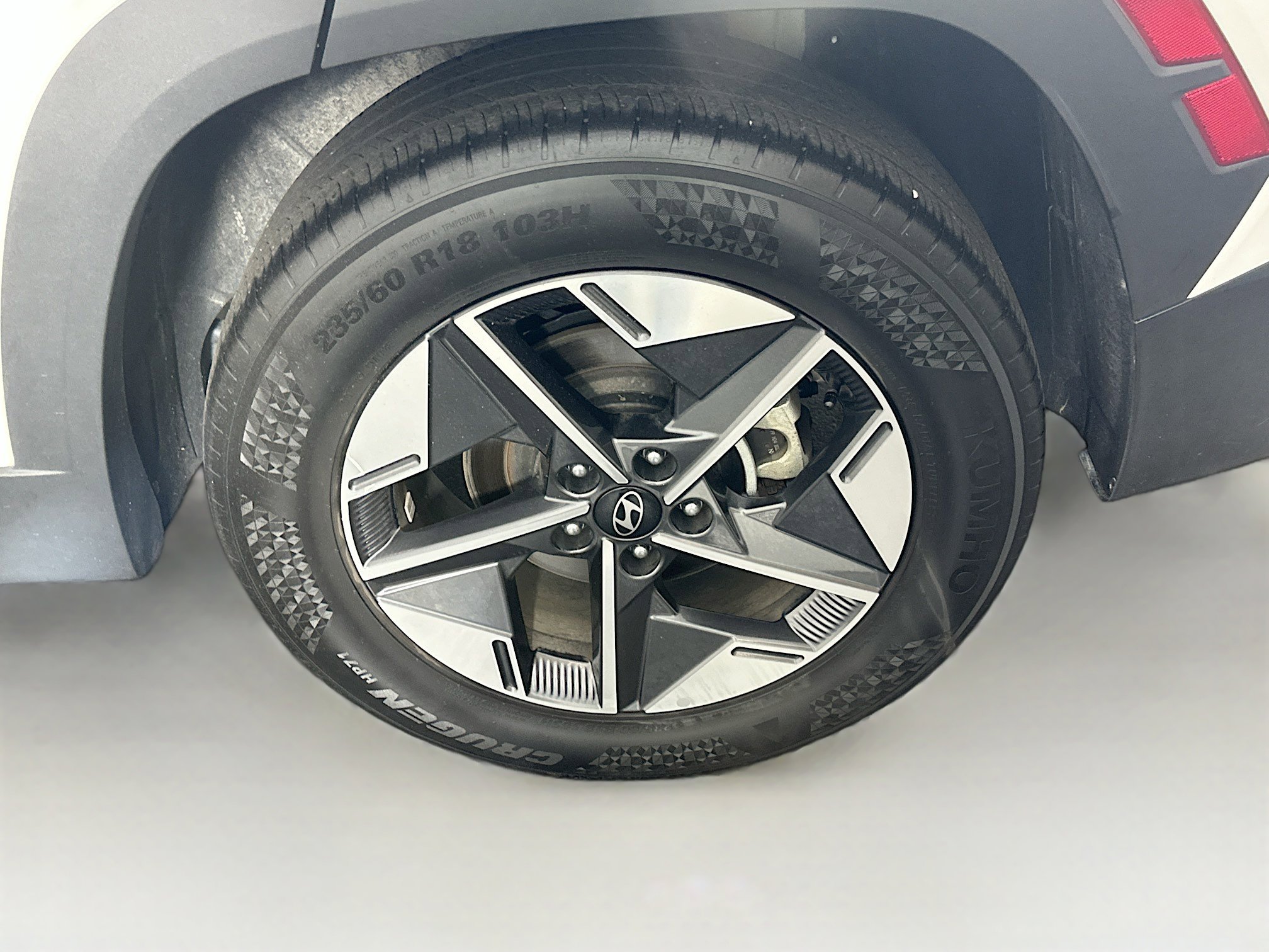 Used 2025 Hyundai Tucson SEL FWD image 11