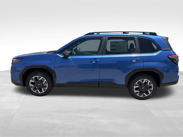 New 2026 Subaru Forester Premium AWD/4WD image 4