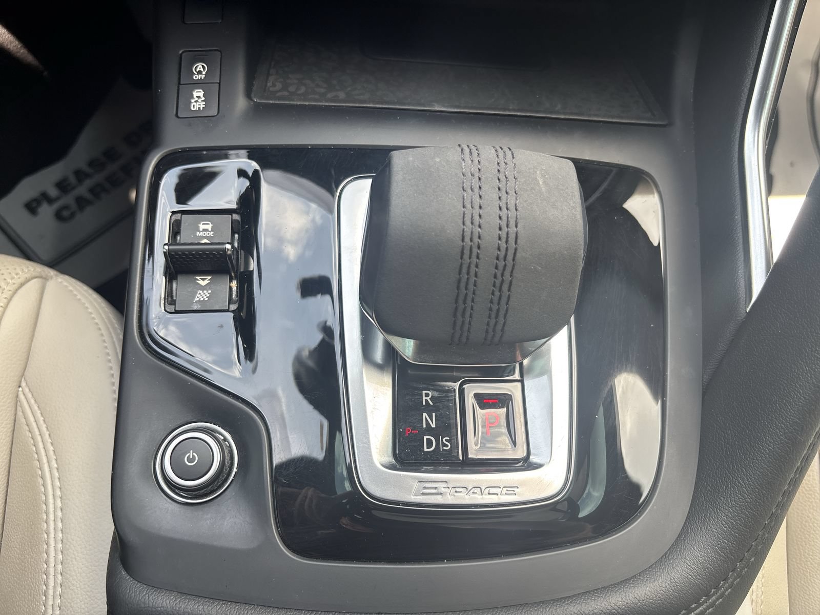 Used 2021 Jaguar E-PACE SE AWD/4WD image 22