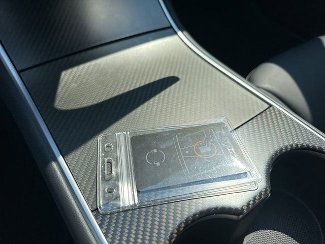 Used 2020 Tesla Model 3 Performance image 28