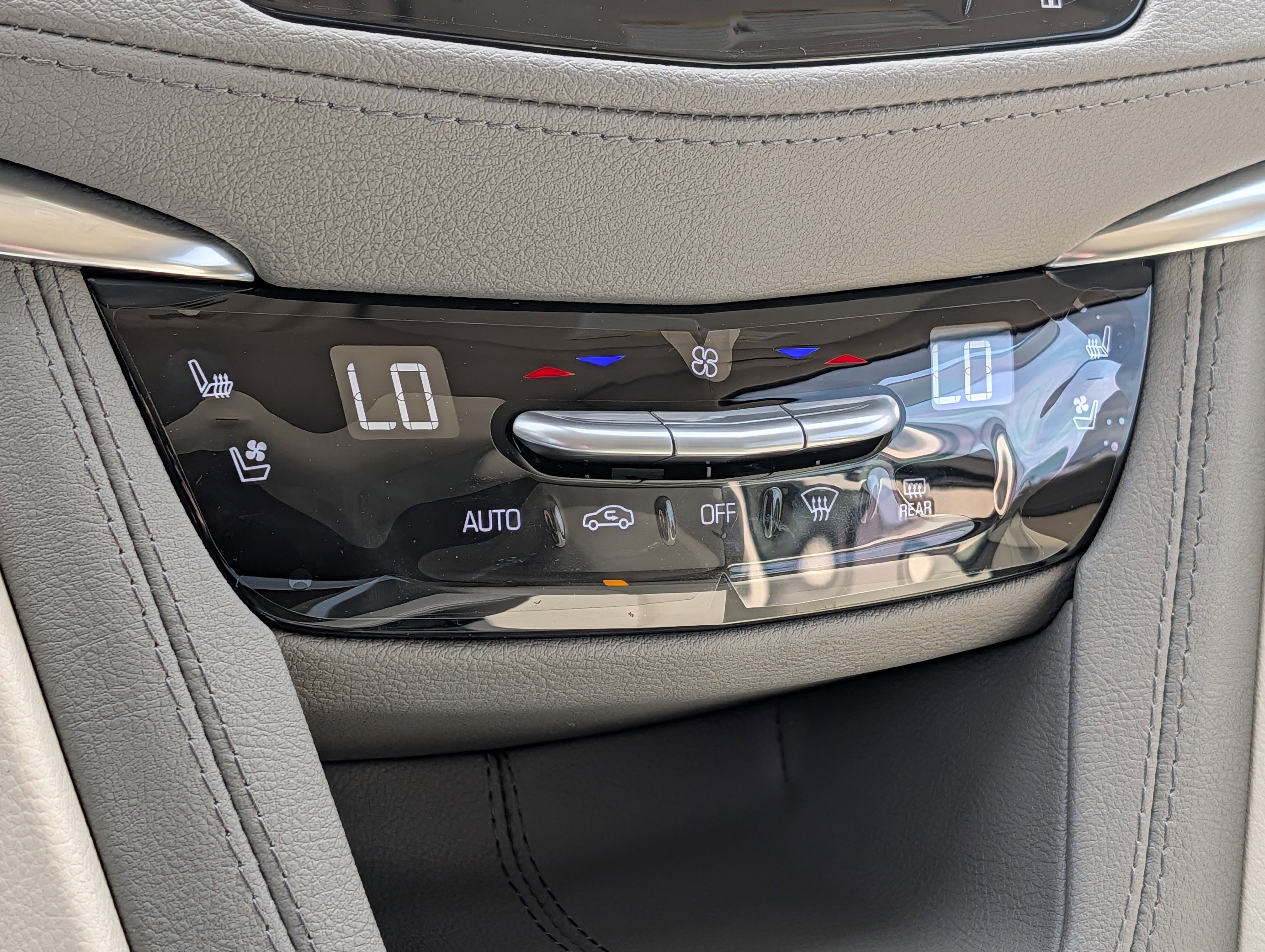New 2026 Cadillac XT5 Premium Luxury w/ Driver Assist Package AWD/4WD image 21