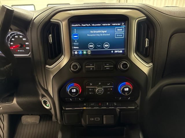 Used 2022 Chevrolet Silverado 1500 RST AWD/4WD image 19