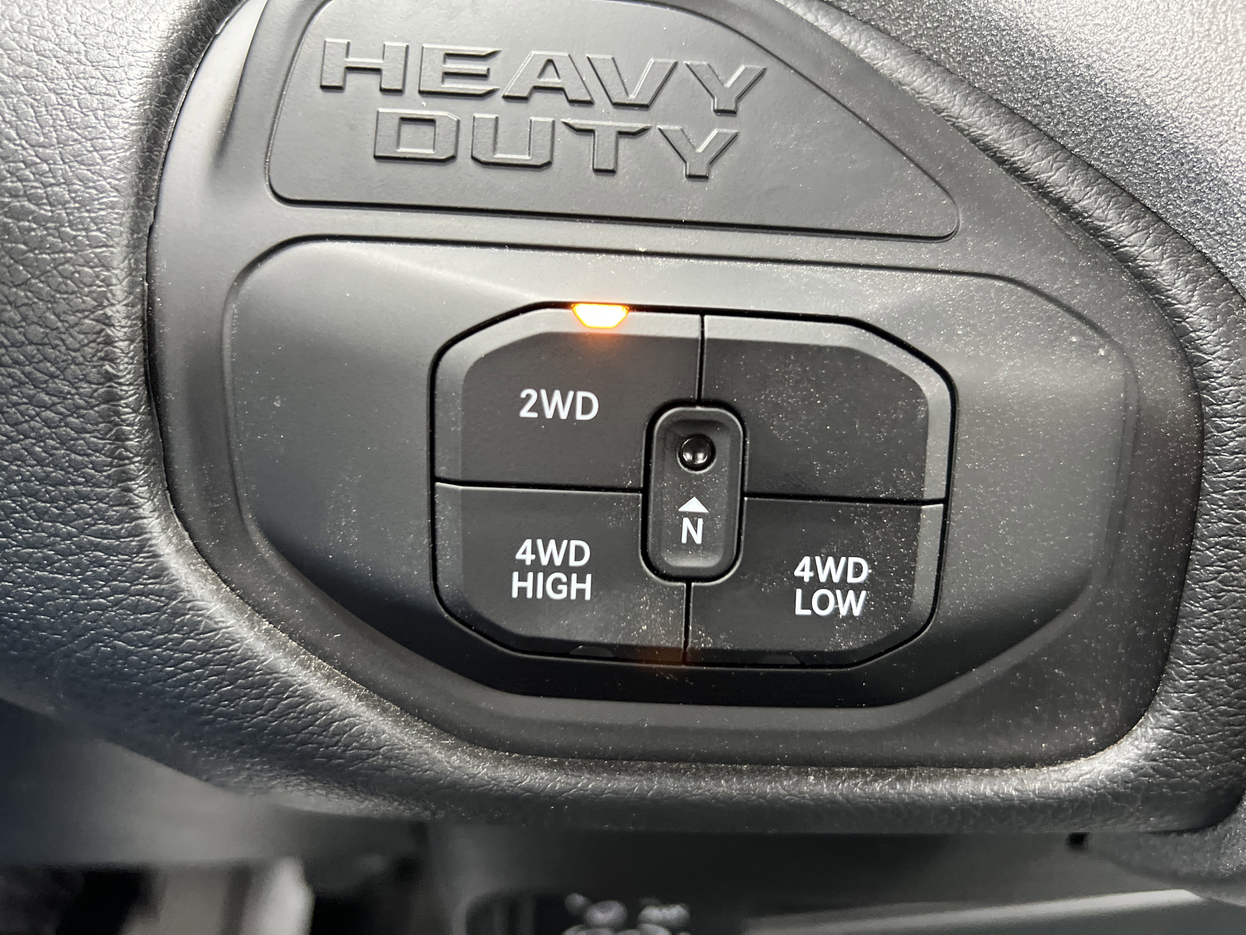 Used 2025 RAM 5500 Tradesman image 20