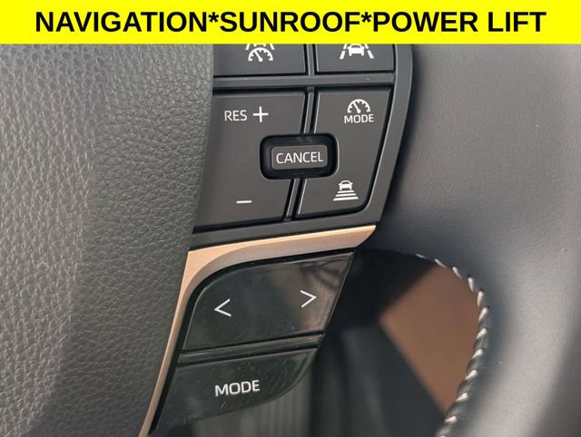Used 2025 Toyota Crown Signia w/ Advanced Technology Package AWD/4WD image 18