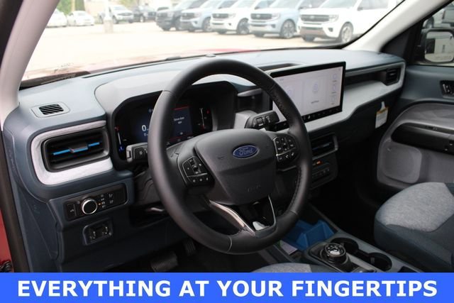 New 2026 Ford Maverick XLT w/ XLT Luxury Package image 2