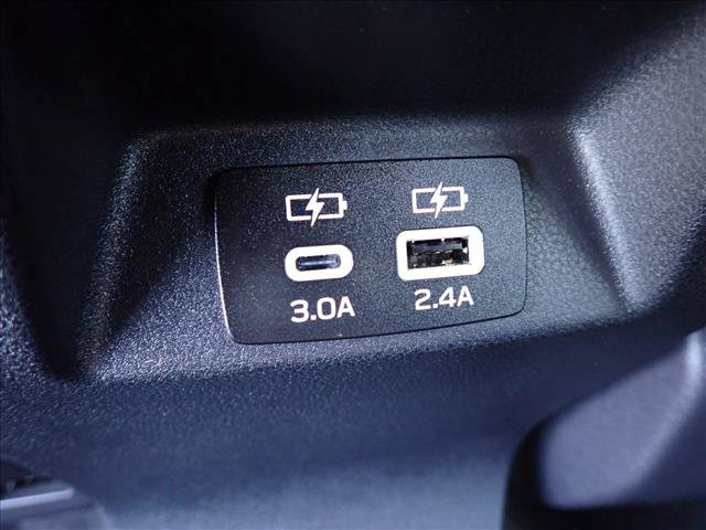 Certified 2026 Subaru Crosstrek 2.5i Sport w/ Popular Package #4A AWD/4WD image 10