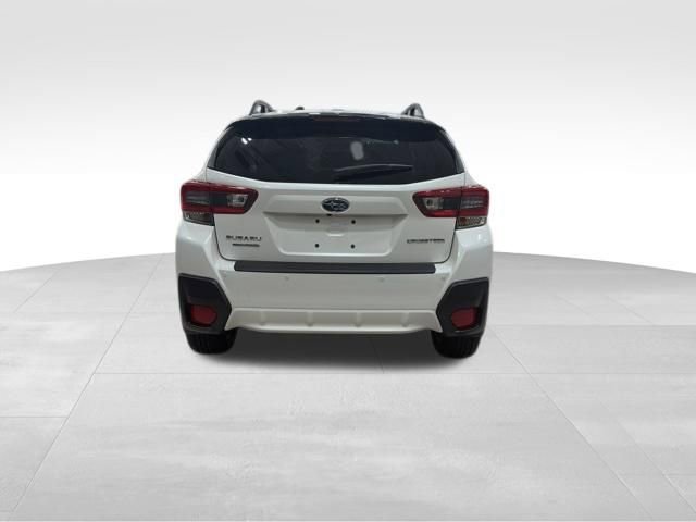 Certified 2023 Subaru Crosstrek 2.5i Limited image 28