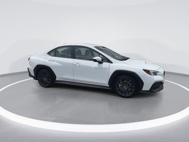 New 2026 Subaru WRX Premium AWD/4WD image 9