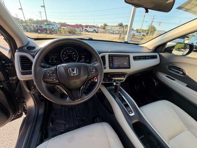 Used 2019 Honda HR-V EX image 13