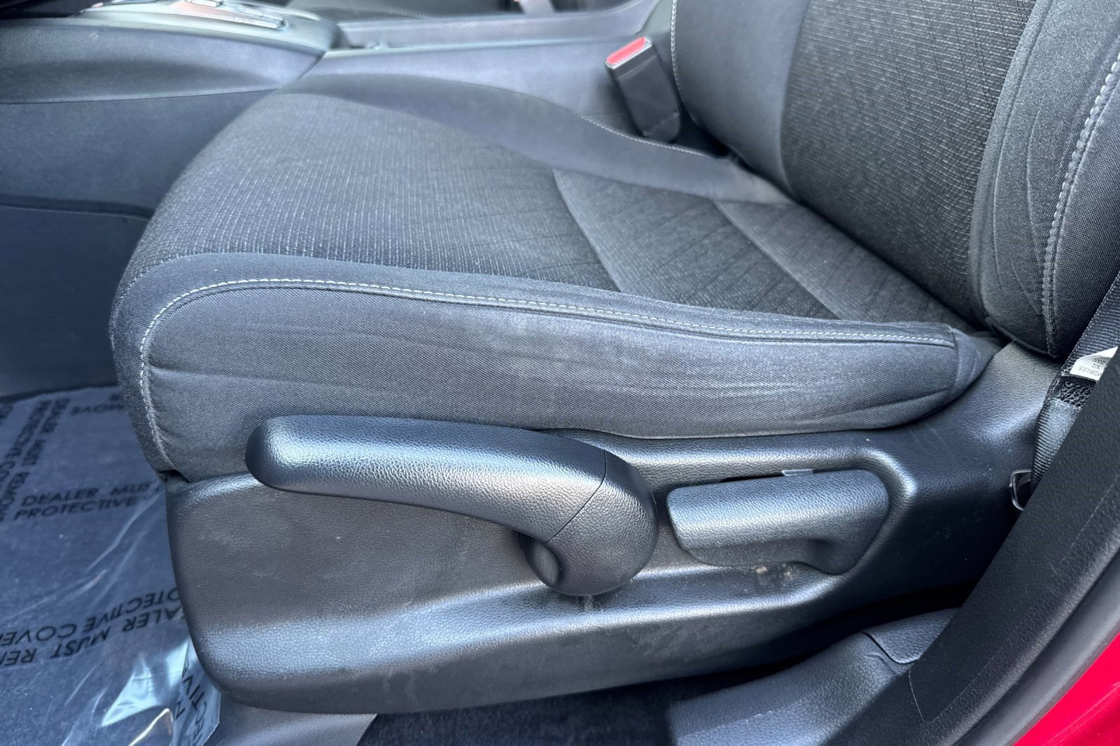 Used 2023 Honda Ridgeline Sport image 14