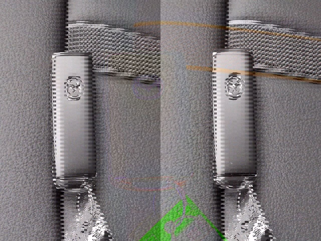 New 2026 MAZDA CX-90 3.3 Turbo w/ Select Package image 26