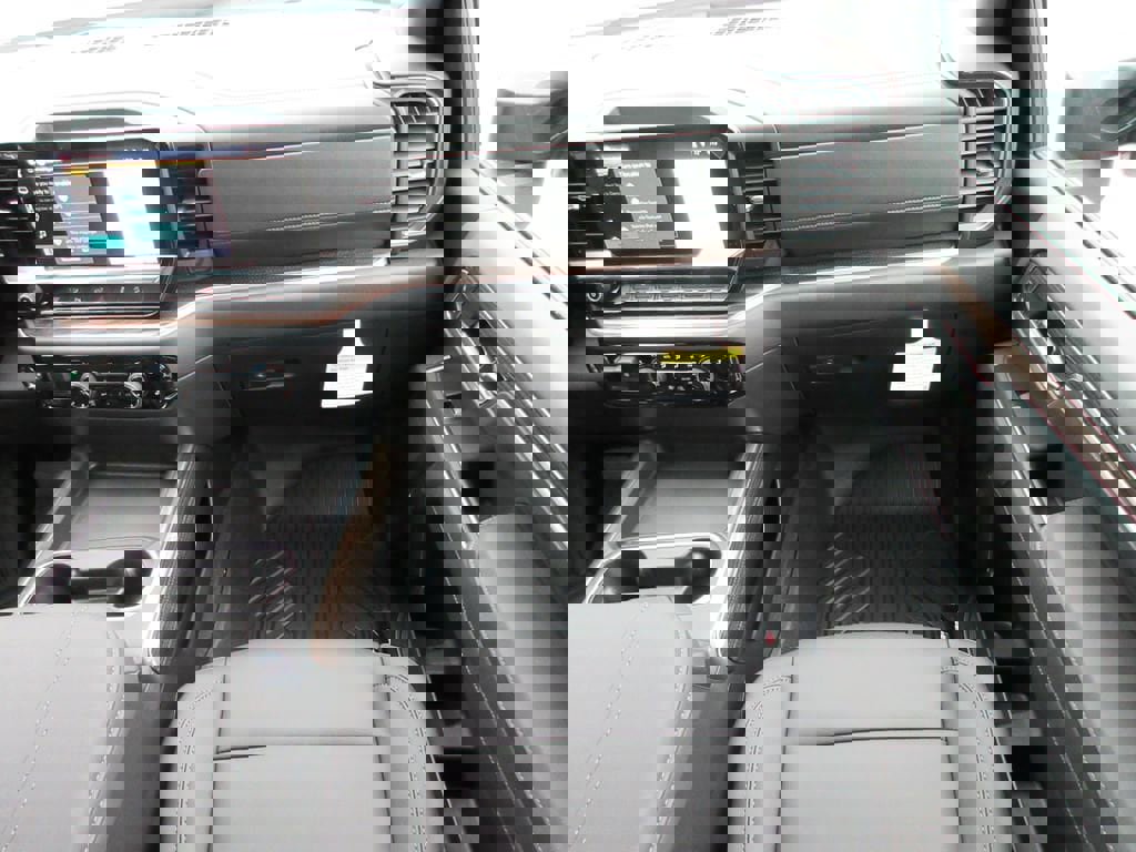 New 2026 Chevrolet Silverado 3500 LT w/ Trail Boss Package AWD/4WD image 21