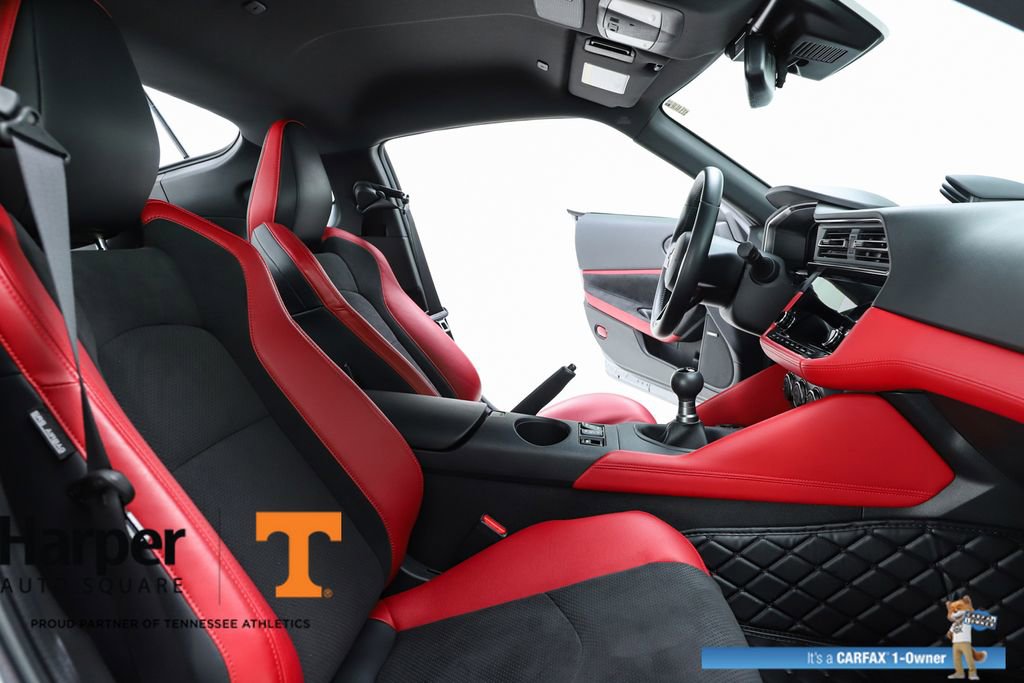Used 2025 Nissan Z Performance w/ Floor Mat Package image 71
