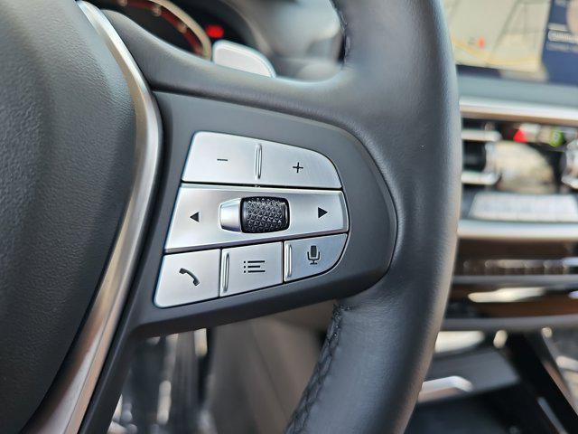 Certified 2024 BMW X3 sDrive30i w/ Convenience Package image 18