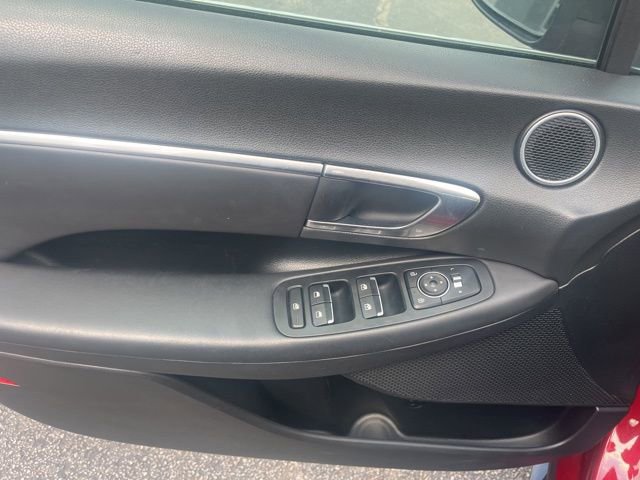 Used 2023 Hyundai Sonata SEL image 16