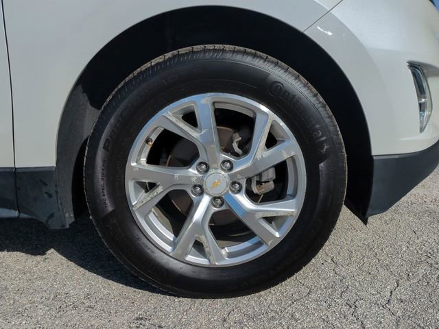 Used 2018 Chevrolet Equinox Premier image 10