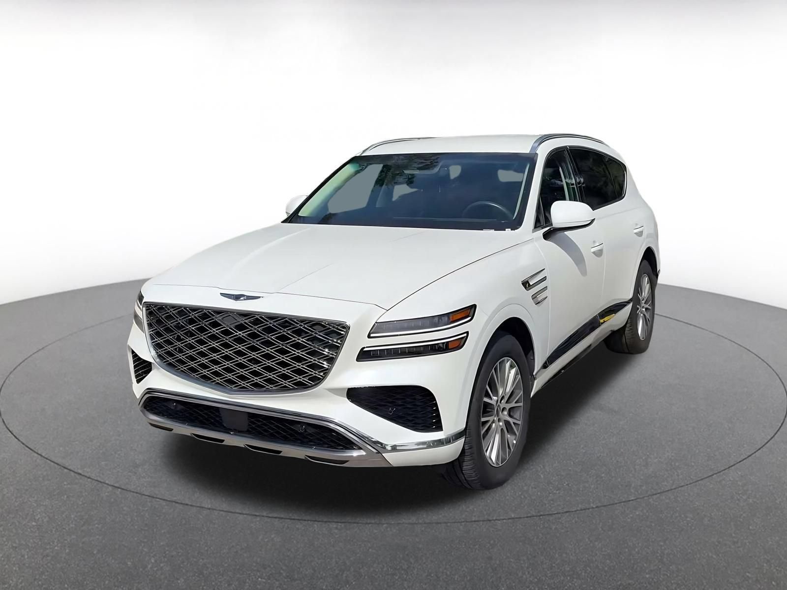 Used 2026 Genesis GV80 2.5T AWD/4WD image 6
