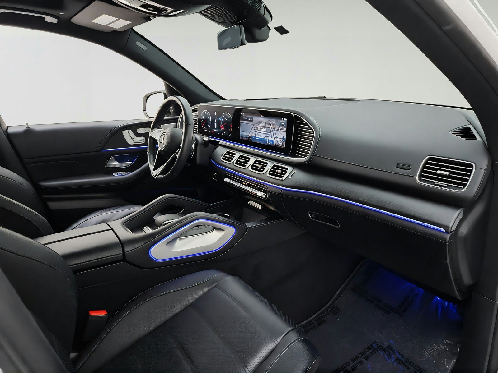 Certified 2024 Mercedes-Benz GLE 450 4MATIC image 28