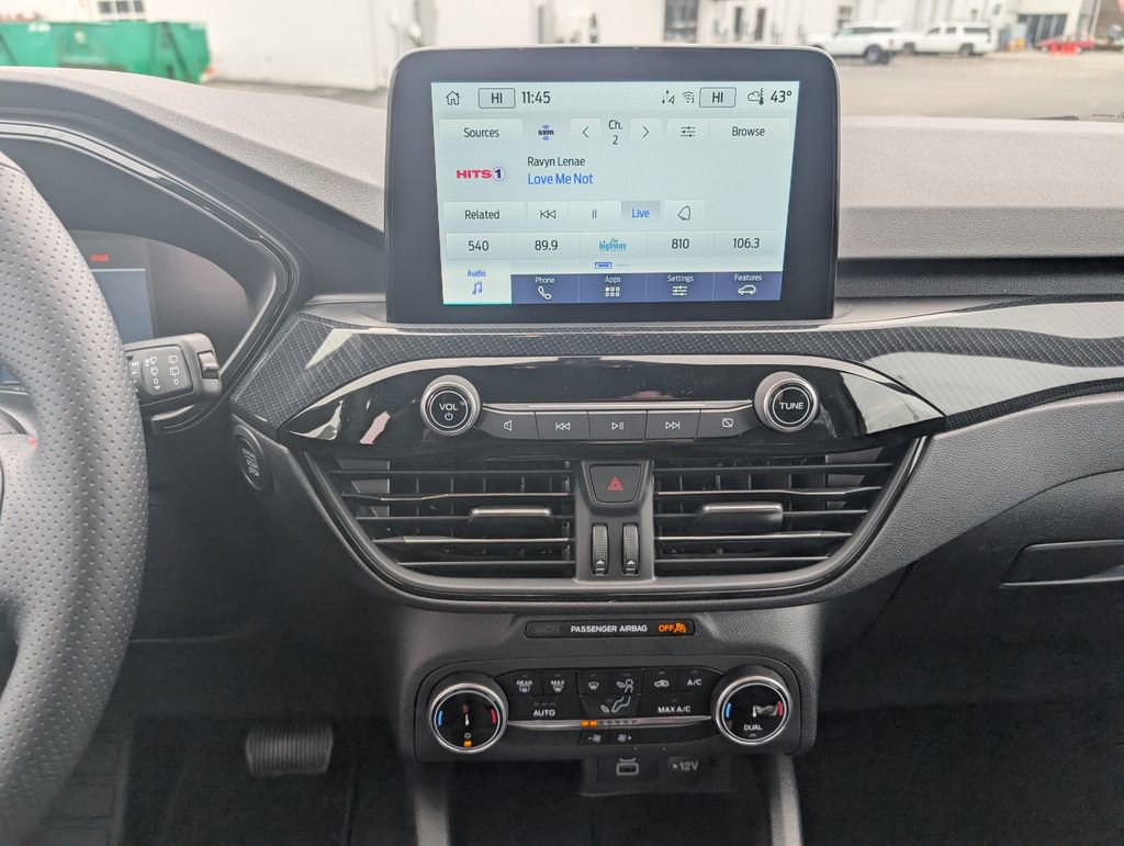 New 2026 Ford Escape ST-Line image 13