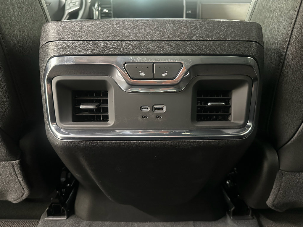 New 2026 Chevrolet Silverado 2500 High Country w/ High Country Premium Package image 35