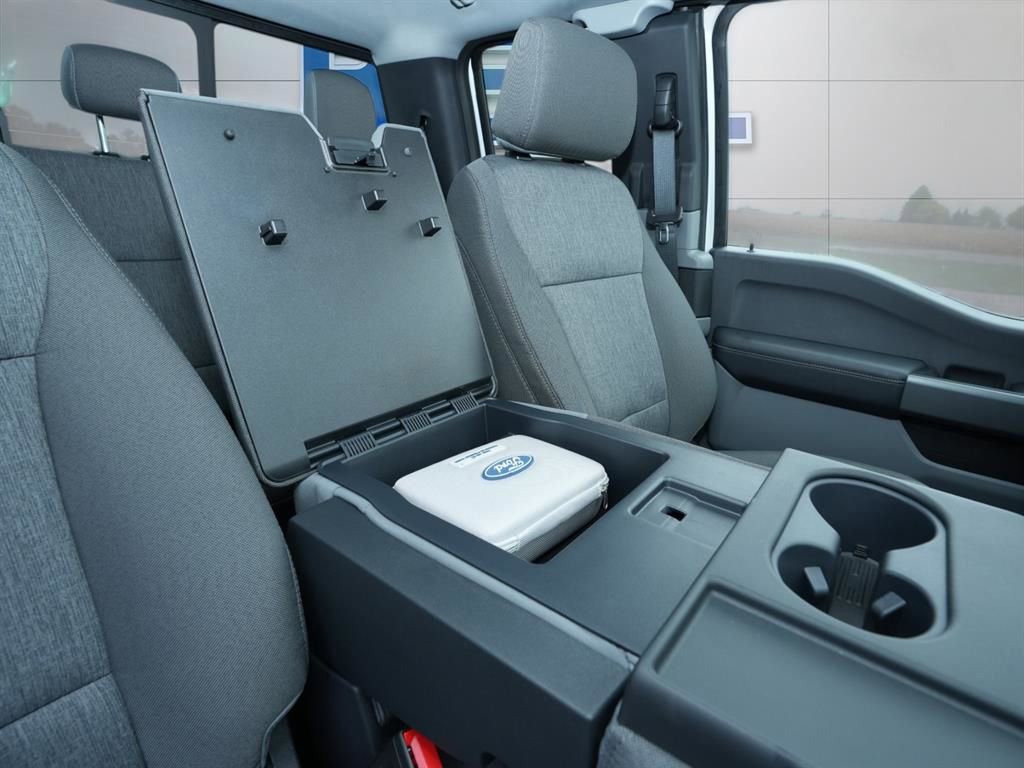 New 2026 Ford F250 XL w/ STX Appearance Package image 24