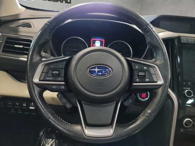 Used 2022 Subaru Ascent Limited w/ Technology Package AWD/4WD image 15