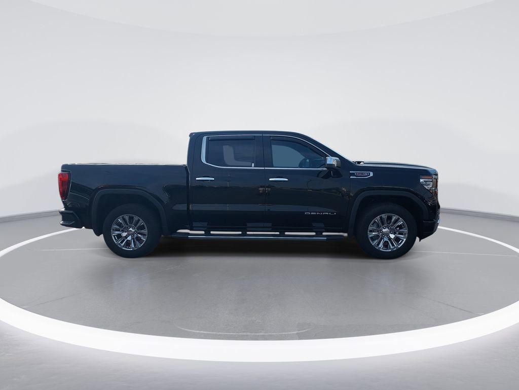 Used 2022 GMC Sierra 1500 Denali w/ Technology Package image 9