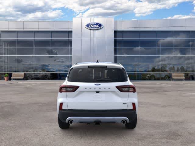 New 2025 Ford Escape SE w/ PHEV Premium Package FWD image 5