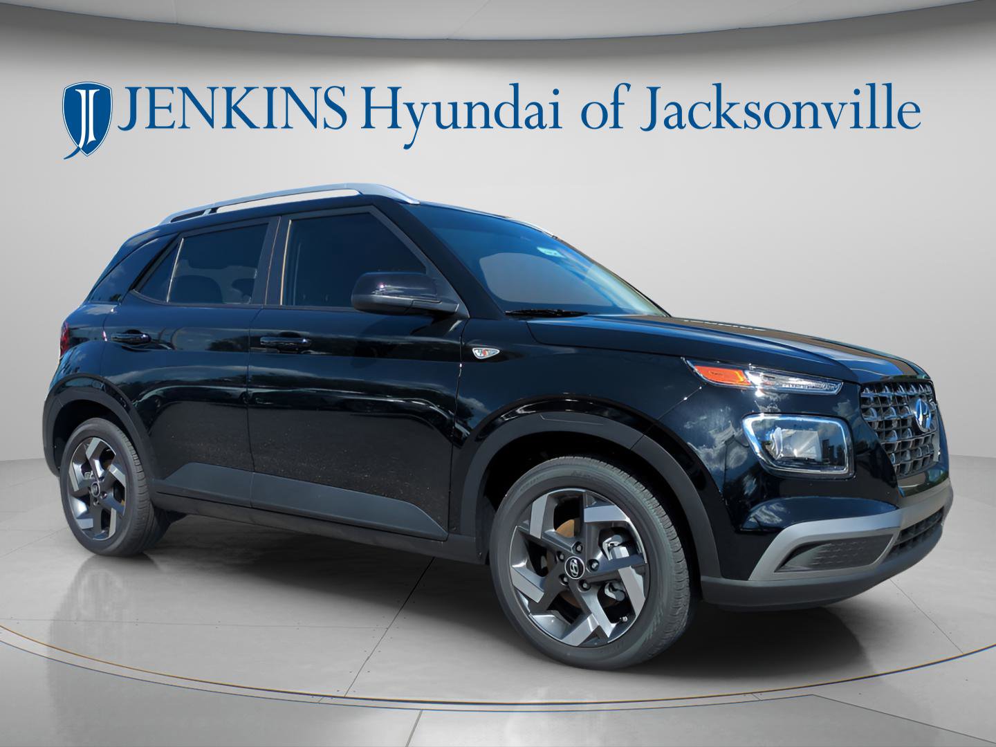 New 2026 Hyundai Venue SEL FWD image 9