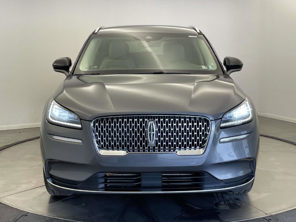 Used 2021 Lincoln Corsair AWD image 8